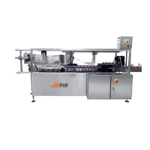 Pneumatischer Flaschenaufrichter - PB series - All-Fill - Industrie