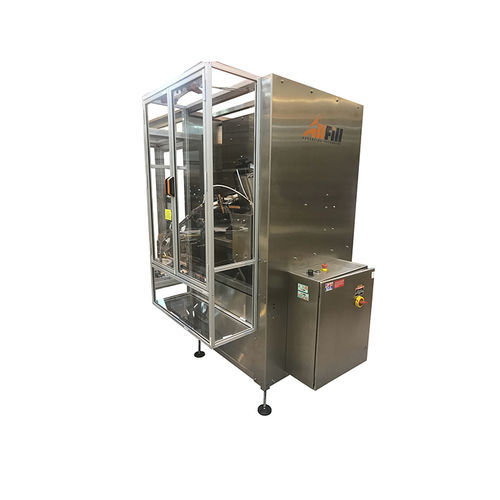 Pneumatischer Flaschenaufrichter - P - All-Fill - Industrie