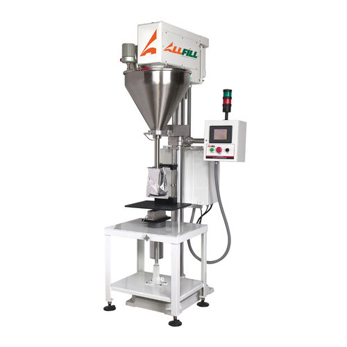 Sackfüllmaschine - BS series - All-Fill - für Pulver / für Reis / für Kosmetik