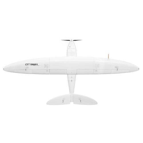 Starrflügler-Drohne - DT26M - Delair - Überwachung / Mapping / zur Erkennung