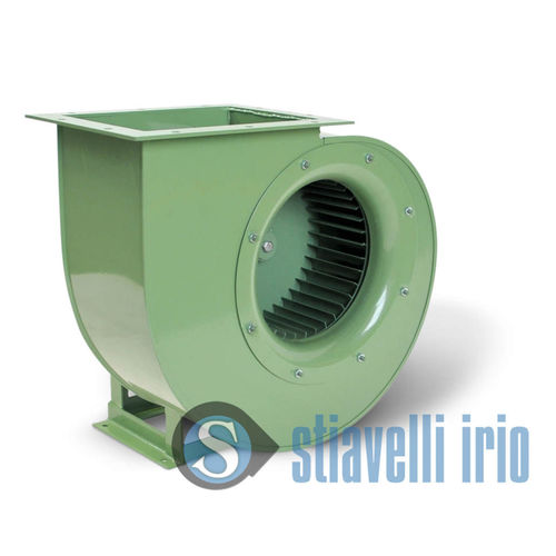 Zentrifugal-Ventilator - YVP/P Series - Stiavelli Irio - Kühlung / Trocknung / Luftumwälz
