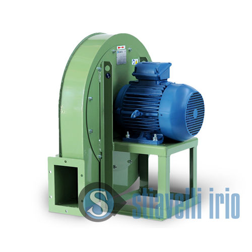 Hochdruckventilator - YTB/P Series - Stiavelli Irio - Radial / Kühlung / Industrie