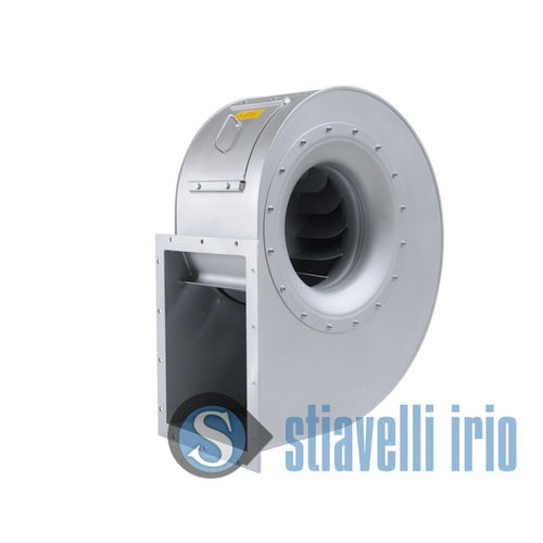 Zentrifugal-Ventilator - YVR/N Series - Stiavelli Irio - Kühlung / Trocknung / Luftumwälz
