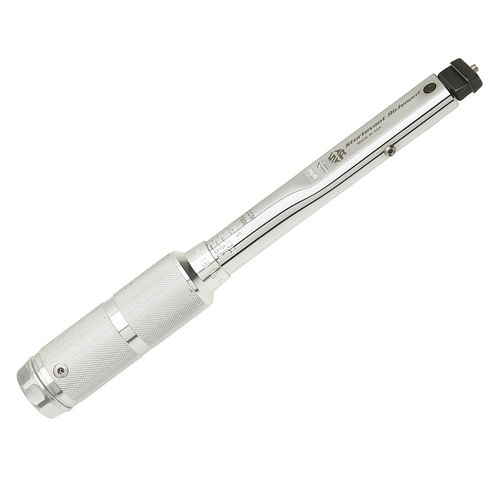 Mikrometer-Drehmomentschlüssel - CCM series - Sturtevant Richmont - regelbar