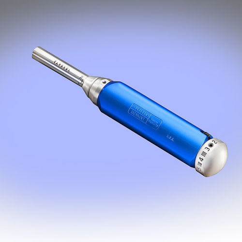Drehmoment-Schraubendreher - ExacTorq® - Sturtevant Richmont - Sechskant / verstellbar