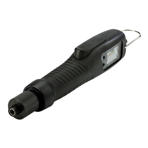 Elektroschrauber mit E-Kabel - E-DRIV® BF series - Mountz Inc - gerade Ausführung / bürstenlos