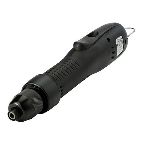 Elektroschrauber mit E-Kabel - E-DRIV® K series - Mountz Inc - gerade Ausführung / mit Kupplung / DC