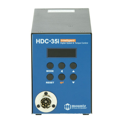 Drehmomentregler - HDC series - Mountz Inc