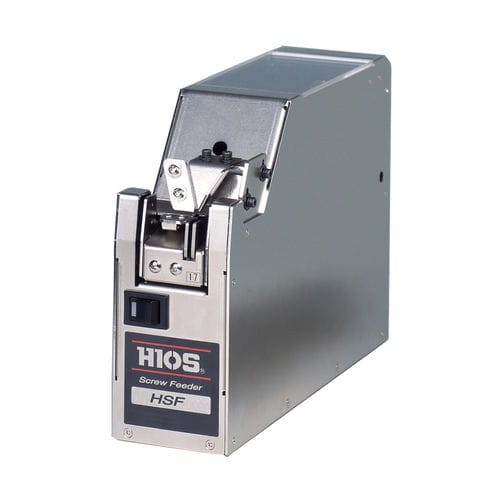 Schrauben-Beschicker - HSF series - Mountz Inc - automatisch / kompakt / Hochpräzision