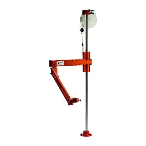 Drehmoment-Tragarm / Drehmoment - EZ series - Mountz Inc