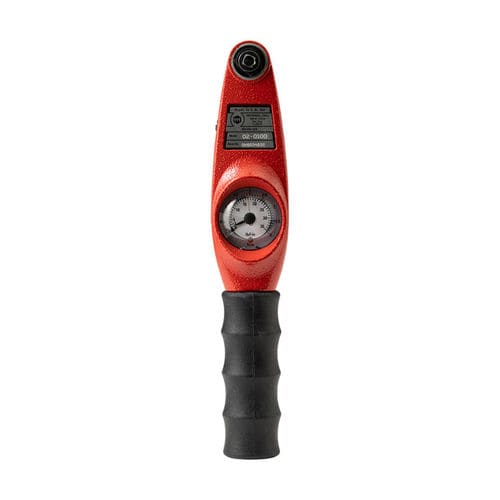Zeiger-Torxschlüssel - ADS4 series - Mountz Inc
