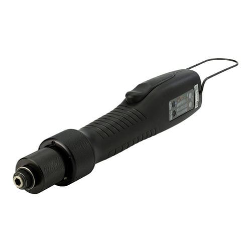 Elektroschrauber mit E-Kabel - E-DRIV® HF series - Mountz Inc - gerade Ausführung / bürstenlos