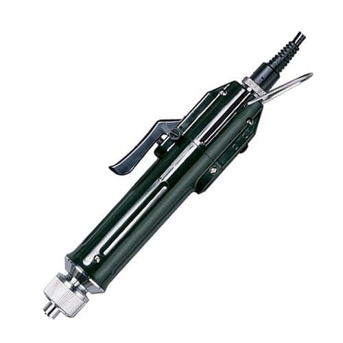Elektroschrauber mit E-Kabel - A series - Mountz Inc - gerade Ausführung / Drehmomentkontrolle