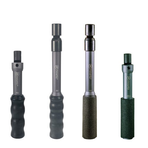 Voreingestellter Drehmomentschlüssel - TBX series - Mountz Inc