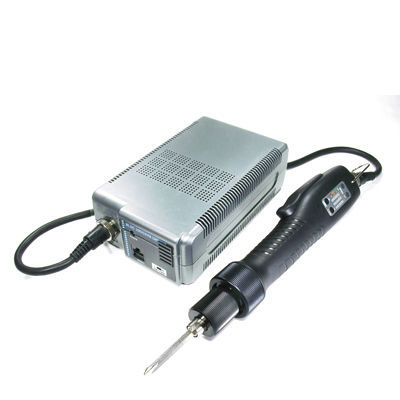 Elektroschrauber mit E-Kabel - E-DRIV® NF series - Mountz Inc - gerade Ausführung / bürstenlos