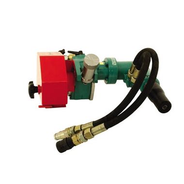 Wasserstrahlschneidmaschine - 5 8006 7000 - CS UNITEC - Rohr / kompakt / hydraulisch