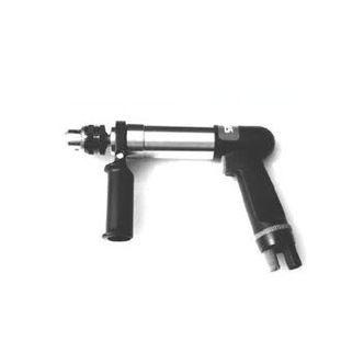 Druckluft-Presslufthammer - 2 1266 0010 - CS UNITEC - für Baustellen
