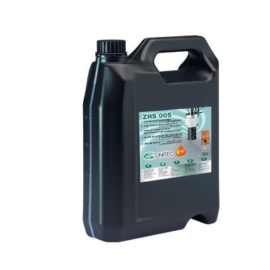 Schneidöl - ZHS series - CS UNITEC - für Metall / für die Metallindustrie / biologisch abbaubar