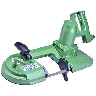 Bandsäge - AirBand™ - CS UNITEC - pneumatisch