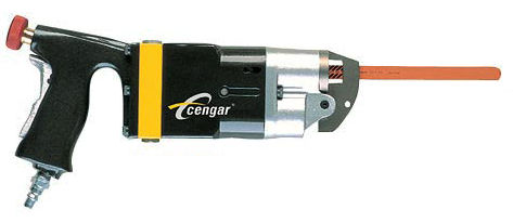 Säbelsäge - PL series - CS UNITEC - pneumatisch