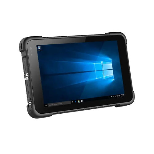 Tablet / Windows 10 - Uniq Tablet 8 Windows - ELCOM - 8" / Intel® Atom™ x5-Z8350 / 4 GB