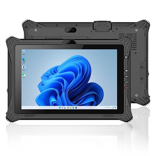 Tablet / Windows 11 - Uniq Tablet II i5 - ELCOM - Windows 10 / 12,2" / Intel® Core i5-1235U