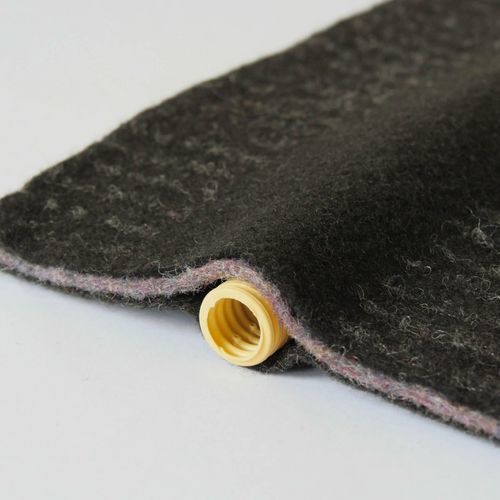 Nadelvlies-Geotextil - SOMTUBE FTF - AFITEXINOV - PP / für Straßen / für Drainage