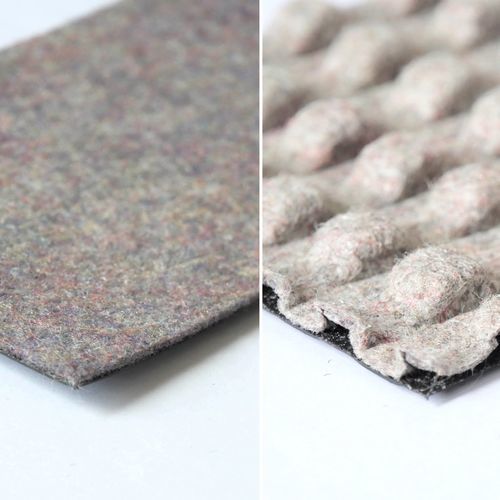 Nadelvlies-Geotextil - STABILINER GTX - AFITEXINOV - Verbundwerkstoff / abperlendes Gewebe / PP