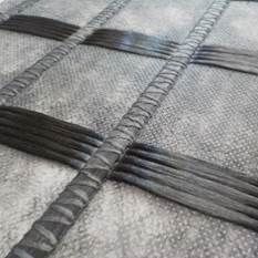 Glasfaser-Geotextil - NOTEX GLASS - AFITEXINOV - Polyester / für Straßen