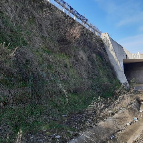 Verstärkungssystem - GREEN AFIWALL - AFITEXINOV
