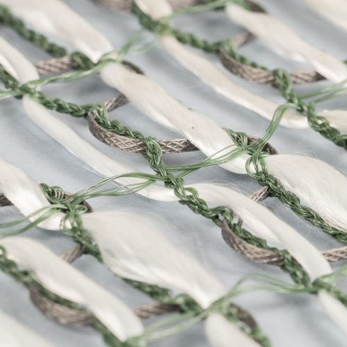 Gewebte Geotextil - AFITER - AFITEXINOV - Verbundwerkstoff / Polypropylen / Polyester
