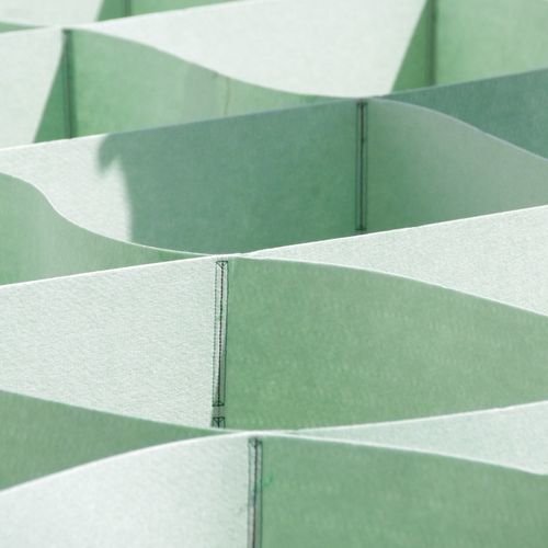 Vlies-Geotextil - M3S  - AFITEXINOV - Polyester / verstärkend