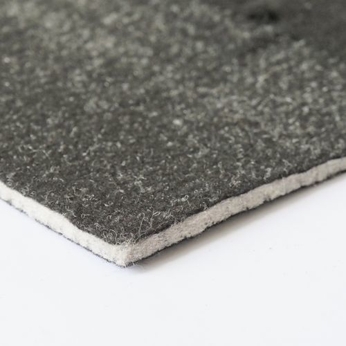 Polypropylen-Geotextil - DRAINATEX + SOMTUBE FTF - AFITEXINOV - für Fußboden / für Drainage / zur Abdichtung