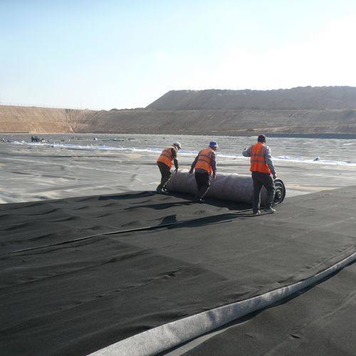 Nadelvlies-Geotextil - DRAINTUBE ACB - AFITEXINOV - PP / für Drainagen / Mini-Drän