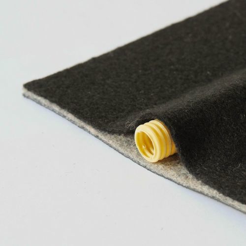 PE-Geotextil - DRAINTUBE FT/PE - AFITEXINOV - für Drainage / zur Filtrierung