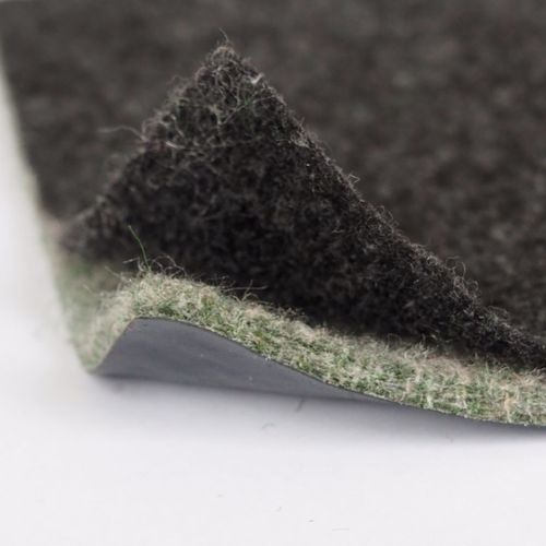 Nadelvlies-Geotextil - SOMDRAIN T5 - AFITEXINOV - Polypropylen / für Baustelle / für Parkplätze