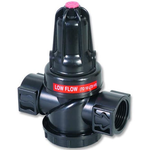 Regler und Druckminderventil / für Wasser - 1”- PRV-05 - BERMAD CS Ltd - Membran / Elastomer / Elastomer
