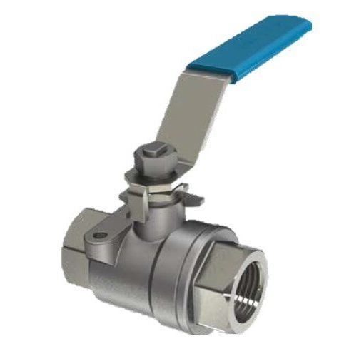 Kugelventil - BERMAD CS Ltd - Hebel / Durchflussbegrenzung / Isolation
