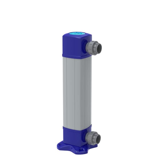 UV-Desinfektionsanlage - UV NÉO - BIO-UV Group - für Pool / stationär