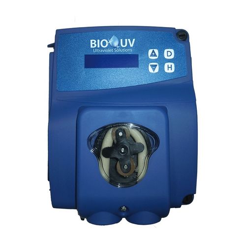 UV-Desinfektionsanlage - BIO-UV Regul pH - BIO-UV Group - für Pool / programmierbar