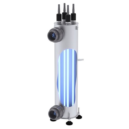 UV-Desinfektionsanlage - UV HO - BIO-UV Group - Wasser / für Aquakultur