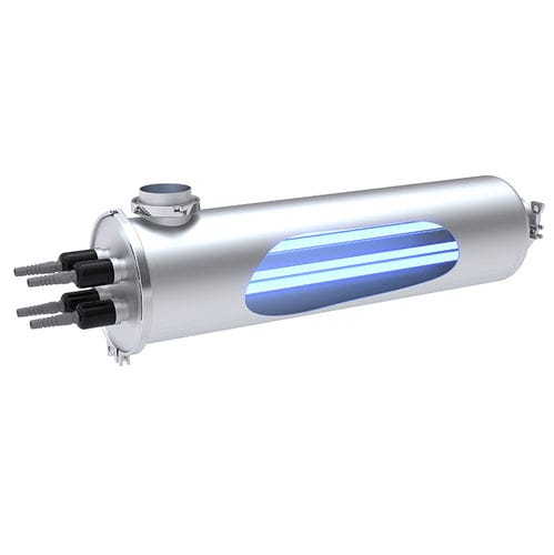 UV-C-Desinfektionsanlage - PHARMA - BIO-UV Group - für die Pharmaindustrie