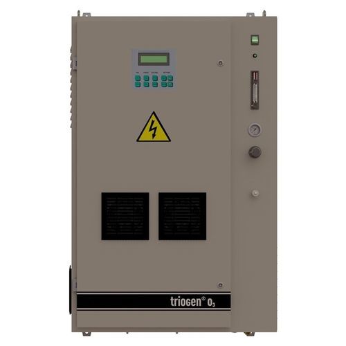 Ozondesinfektionsanlage - triogen®TOGC - BIO-UV Group - für die Lebensmittelindustrie / für Aquakultur
