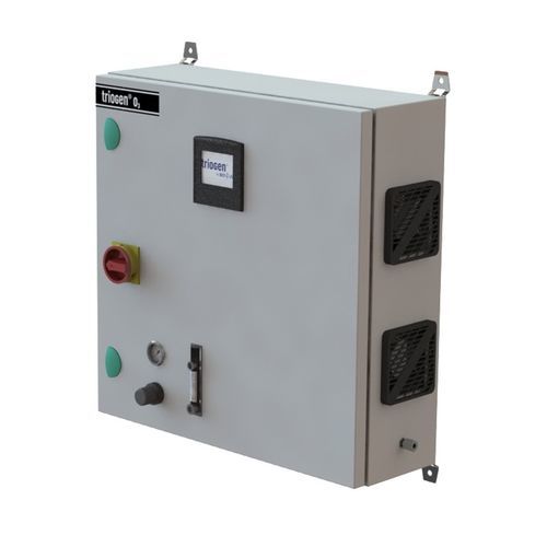 Ozondesinfektionsanlage - triogen®PPO3 - BIO-UV Group - für die Lebensmittelindustrie / für Aquakultur