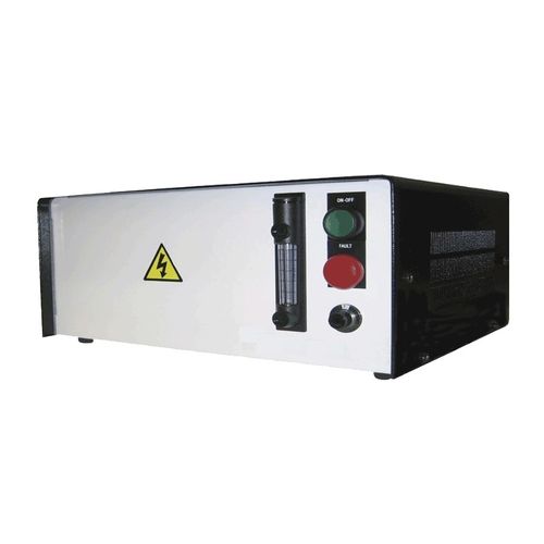 Ozondesinfektionsanlage - triogen®LAB2B - BIO-UV Group - für medizinische Anwendungen