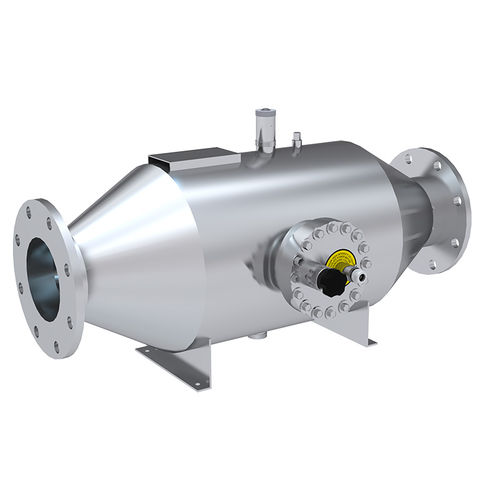UV-C-Desinfektionsanlage - triogen® CF-LT - BIO-UV Group - für Pool