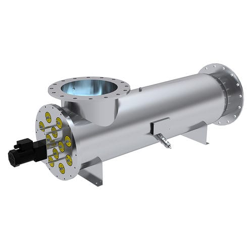 UV-C-Desinfektionsanlage - triogen® SLP DVGW - BIO-UV Group - Wasser / stationär