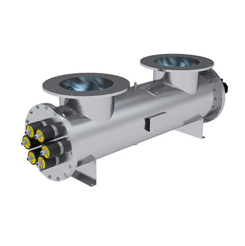 UV-C-Desinfektionsanlage - triogen® SMP - BIO-UV Group - Wasser / für Aquakultur