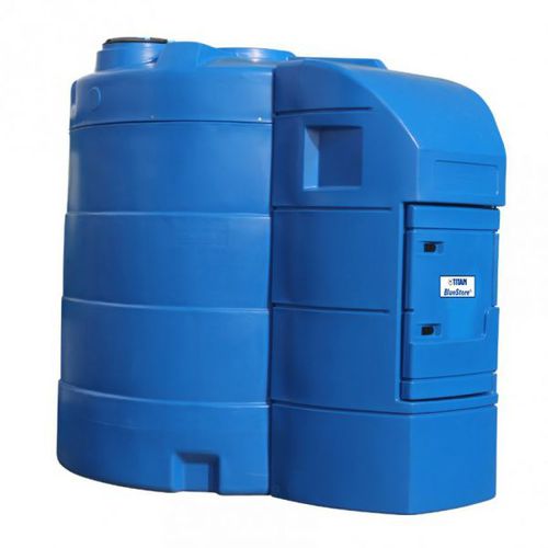 Tank für AdBlue - BlueMaster® - KINGSPAN ENVIRONMENTAL Ltd - Kunststoff / Speicher / Verteilung