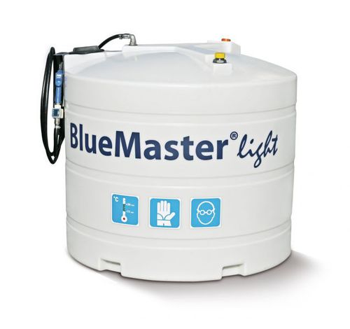 Becken für AdBlue - BlueMaster®Light - KINGSPAN ENVIRONMENTAL Ltd - Metall / Speicher / Verteilung